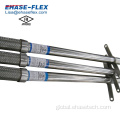 Flexible Sprinkler Hose Flexible Hose Metal Metallic Stainless Steel Corrugated Factory